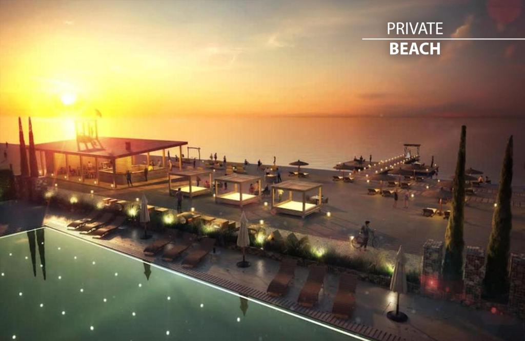 Miramare Beach Resort Kobuleti